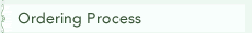 ordering process
