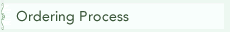 ordering process